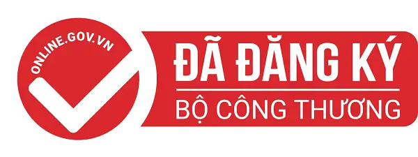 chứng nhận bộ công thương