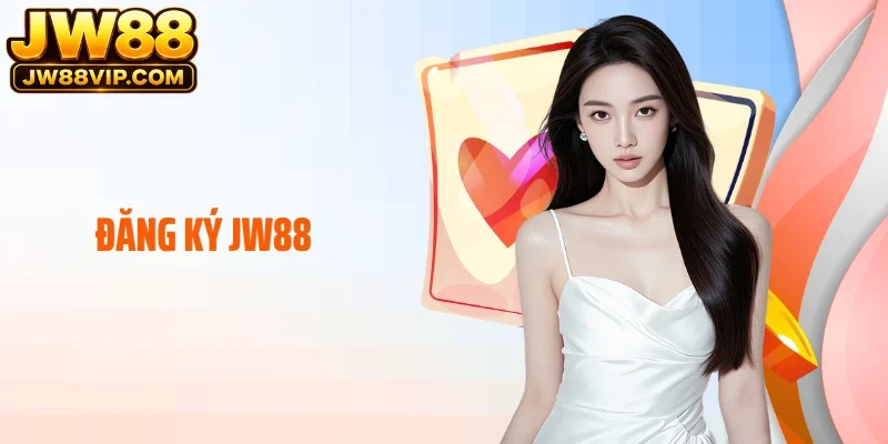 Đăng Ký JW88: Quy Trình Mở Tài Khoản Game Chuẩn Xác